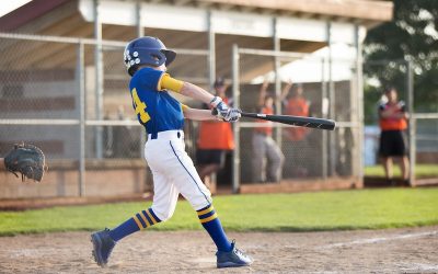 The Proper Cleaning of Sports Jerseys